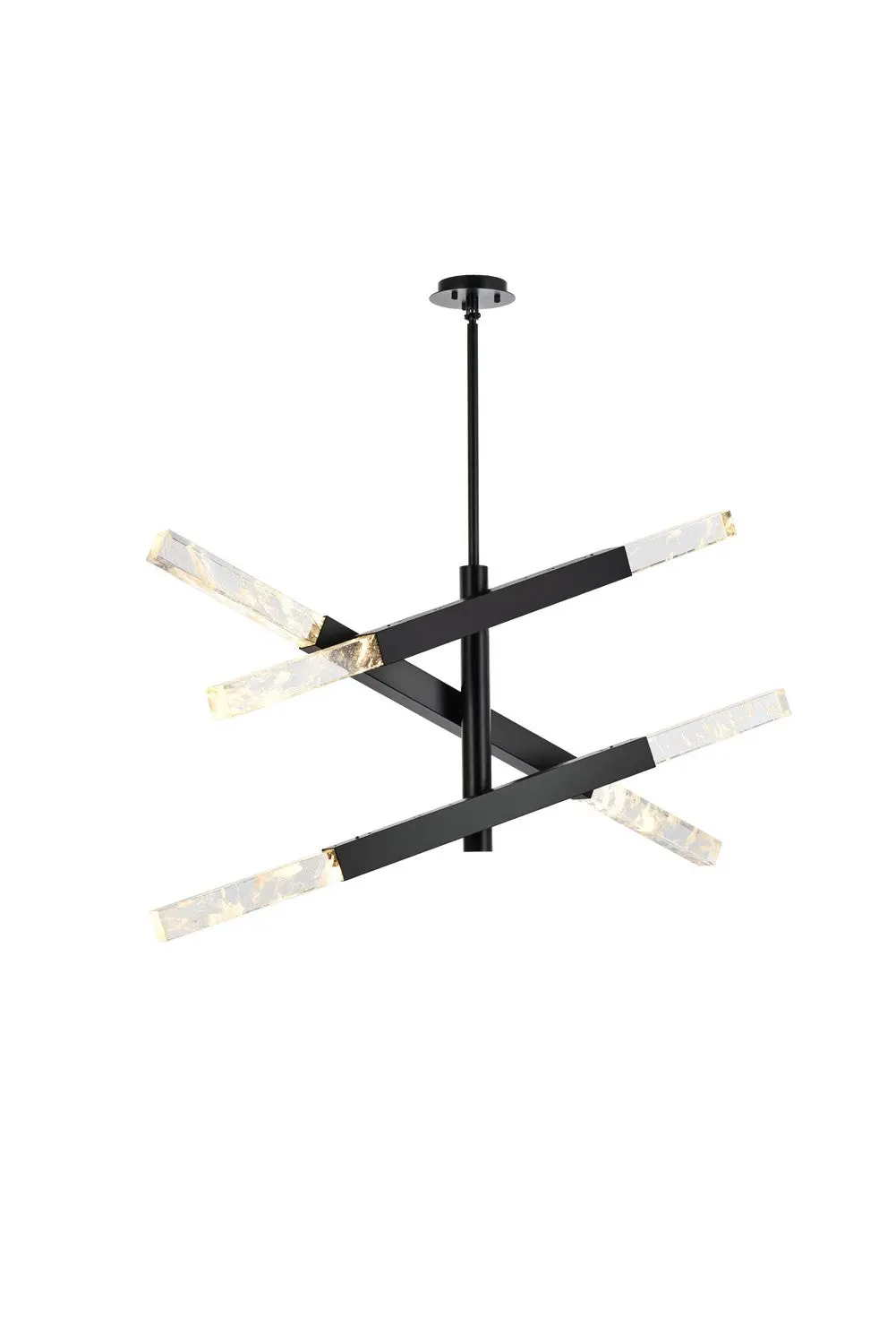 Elegant Lighting Ari | Pendants At 6.50W 1