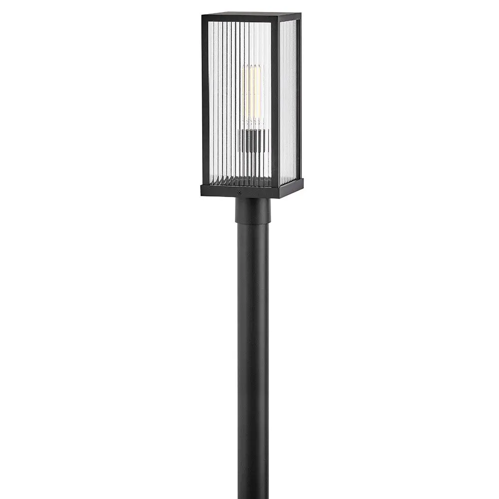 Hinkley Torrent | Exterior Lightsat 12W 1
