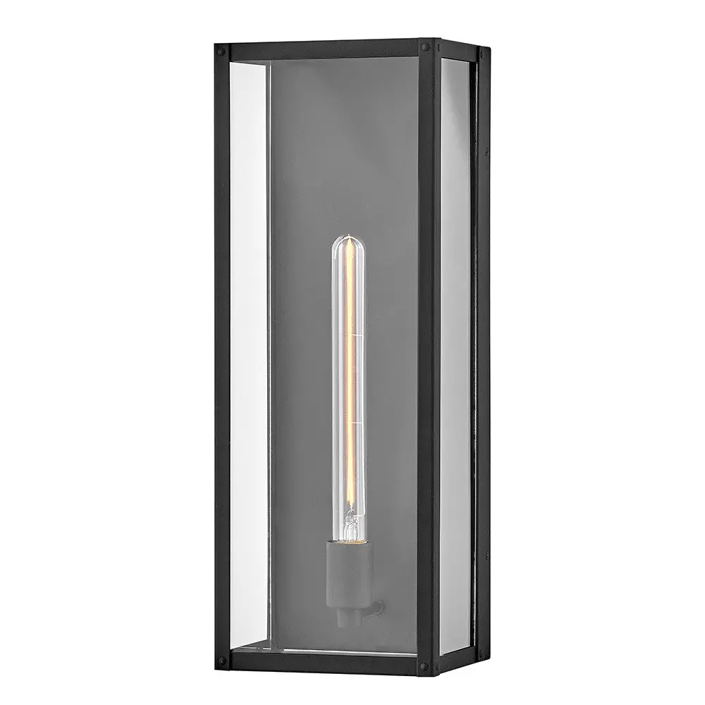 Hinkley Max | Exterior Lightsat 10W 1