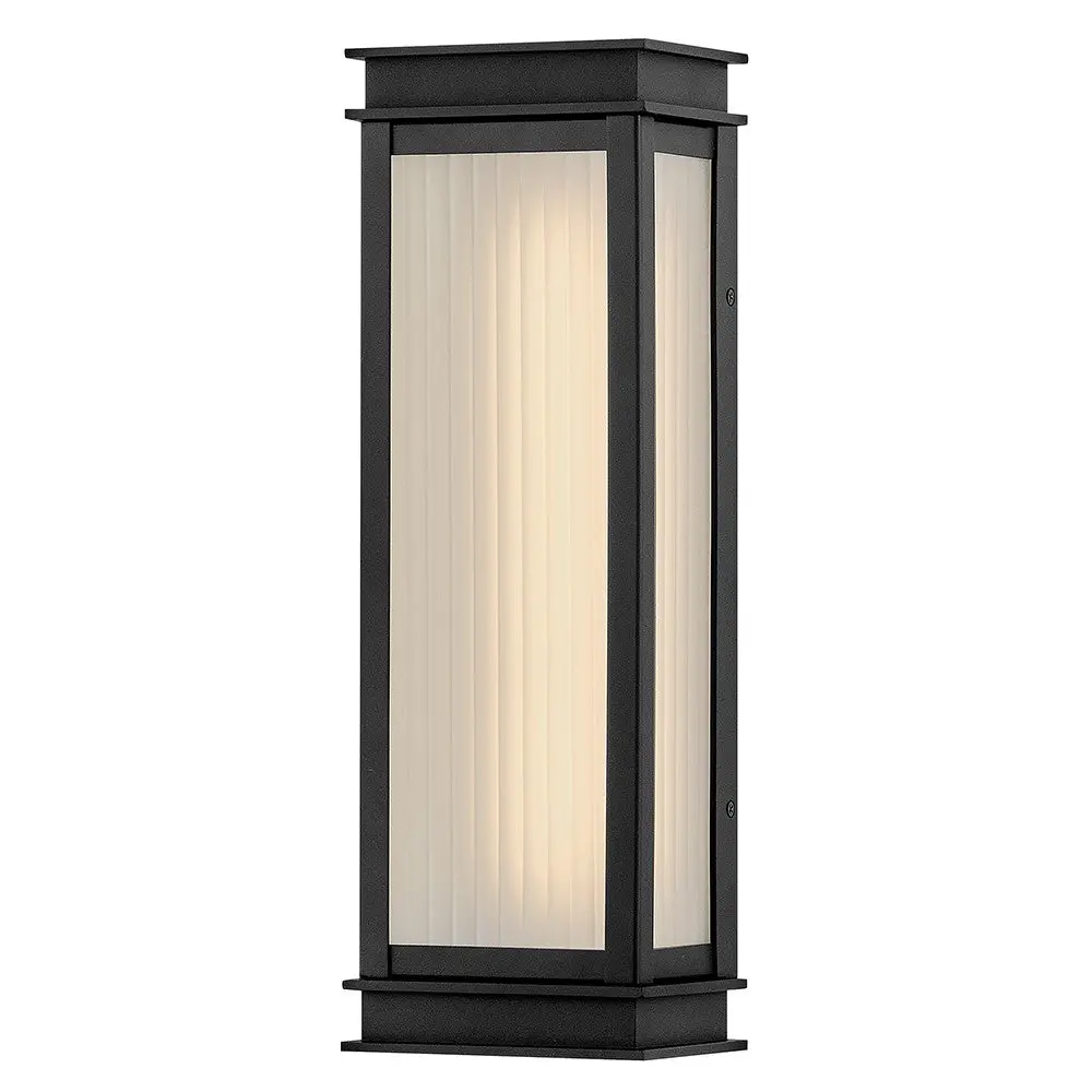 Hinkley Rockwell | Exterior Lightsat 3000K Temp 1