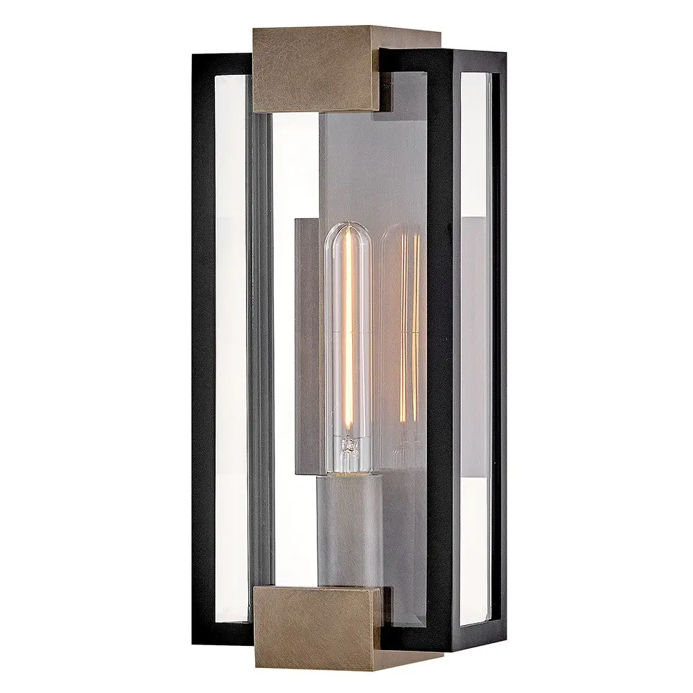 Hinkley Bergen | Exterior Lightsat 5W 1
