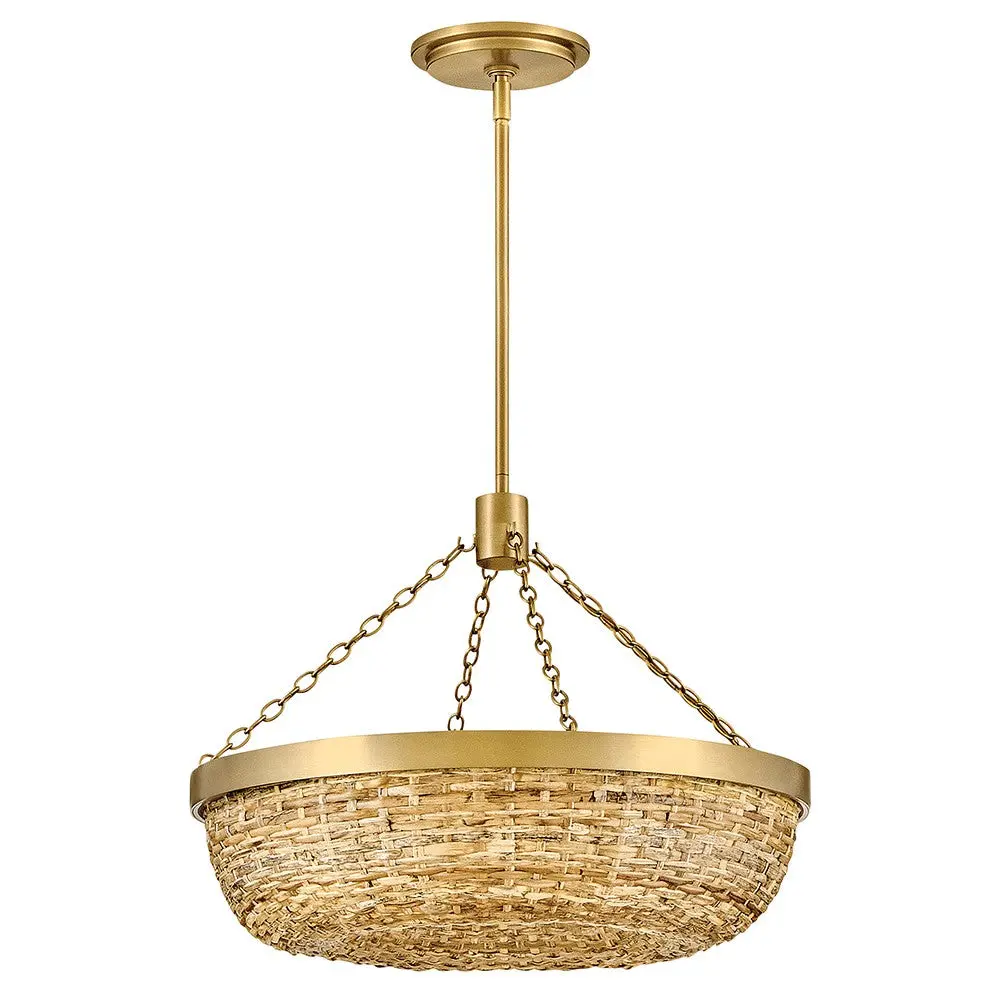 Hinkley Sanibel | Pendants At 5W 1