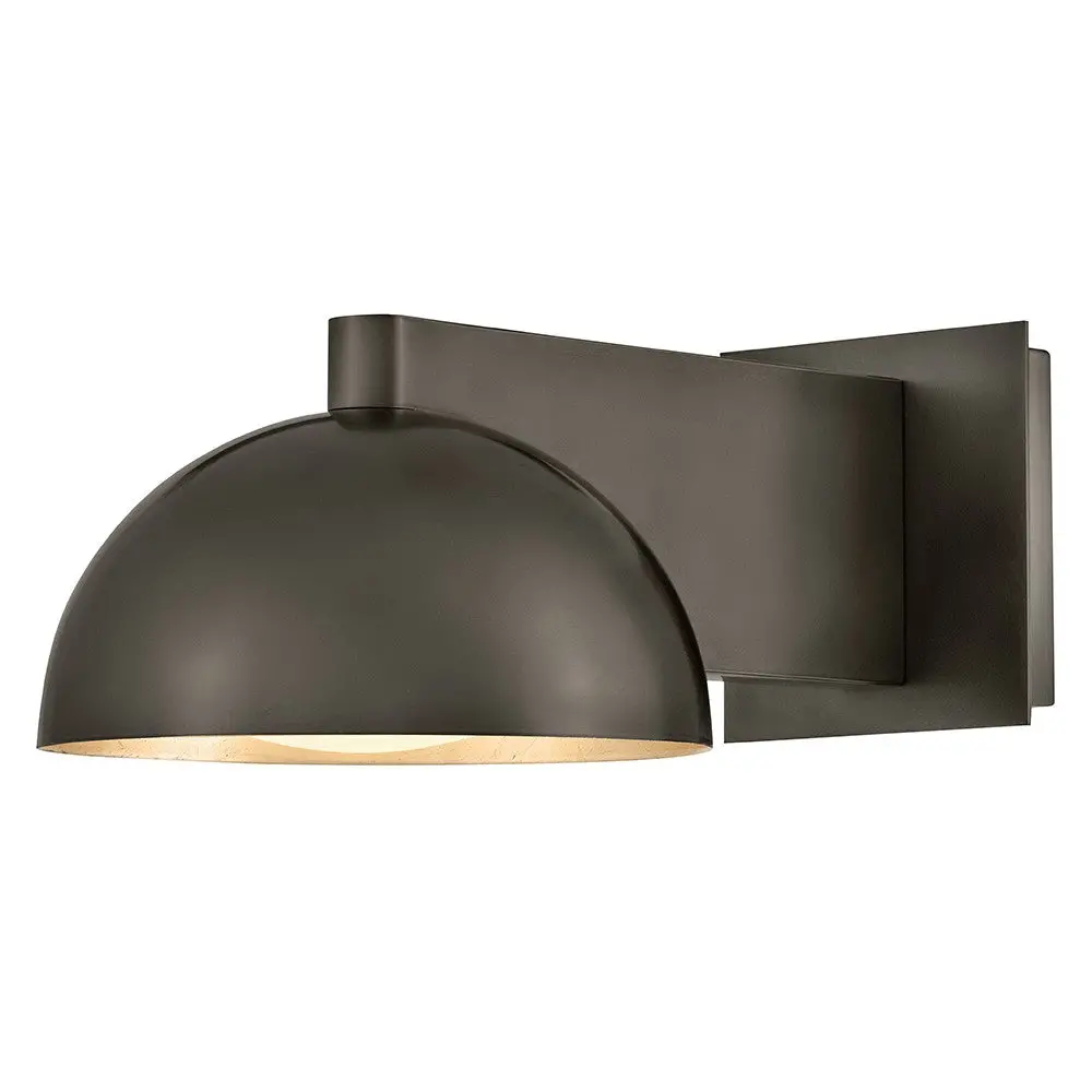 Hinkley Vargas | Sconces At 5W, 450Lm, & 3000K Temp 1