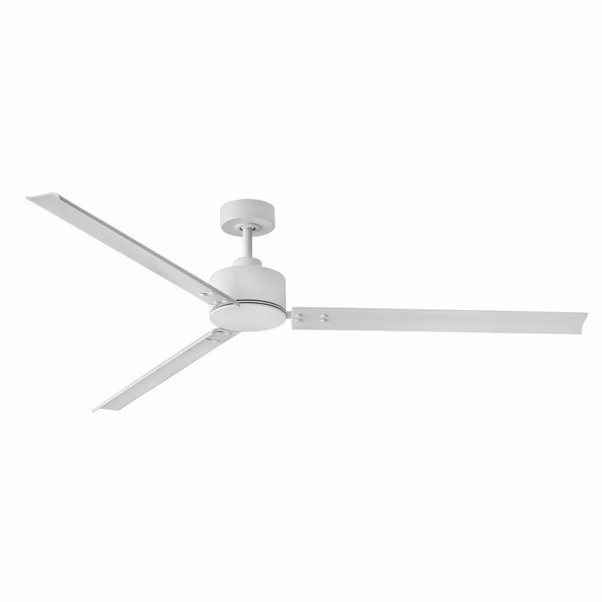 Hinkley Indy | Outdoor Ceiling Fan & Hiro Control - 6 Speed Reversing 2