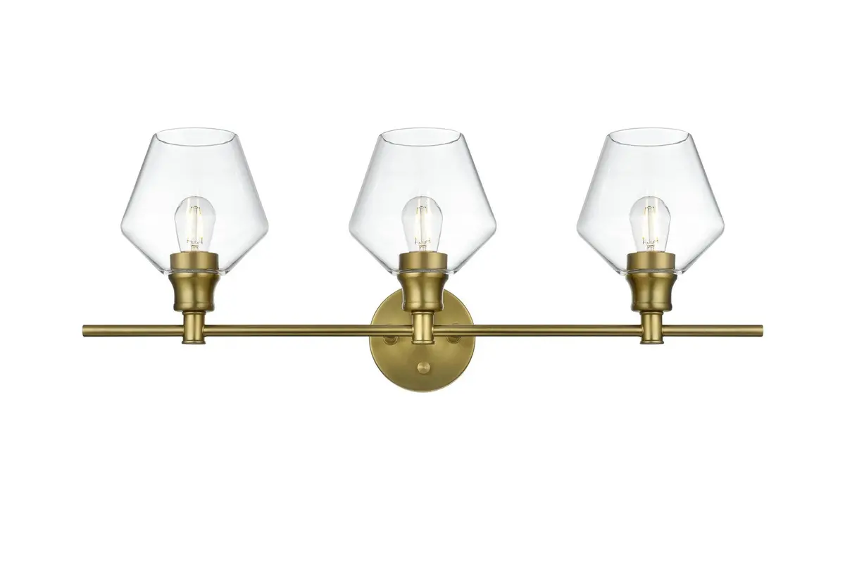 Elegant Lighting Gene | Bathroom Fixtures At 40W 1