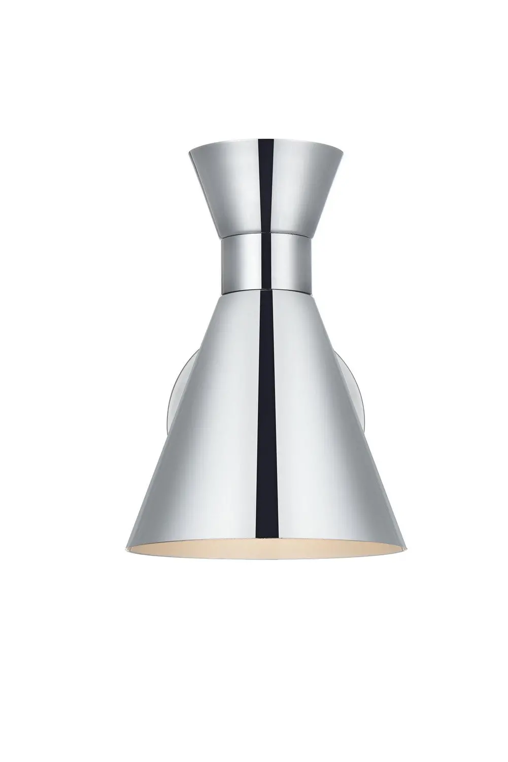 Elegant Lighting Halycon | Sconces At 40W 1