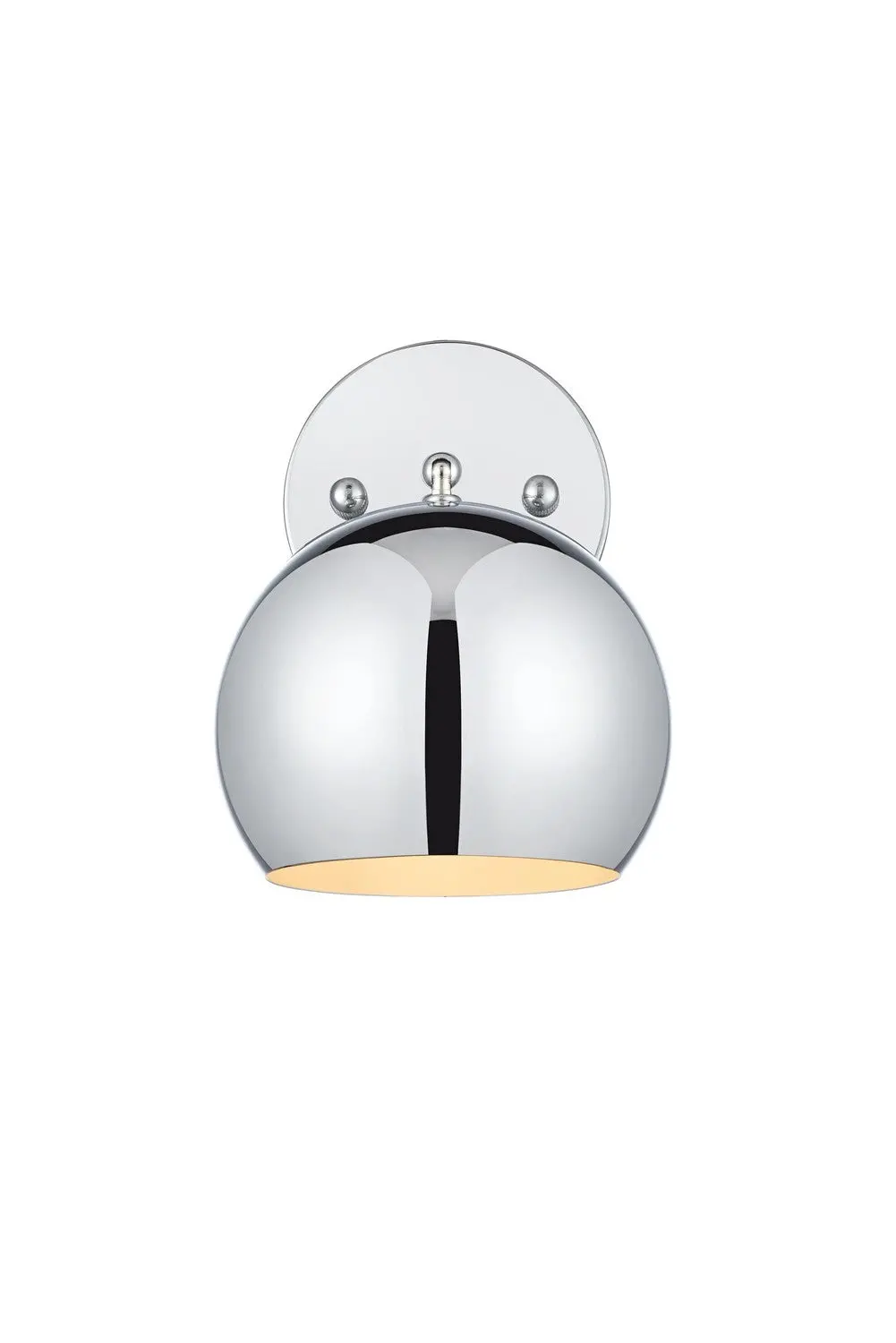 Elegant Lighting Othello | Sconces At 40W 1