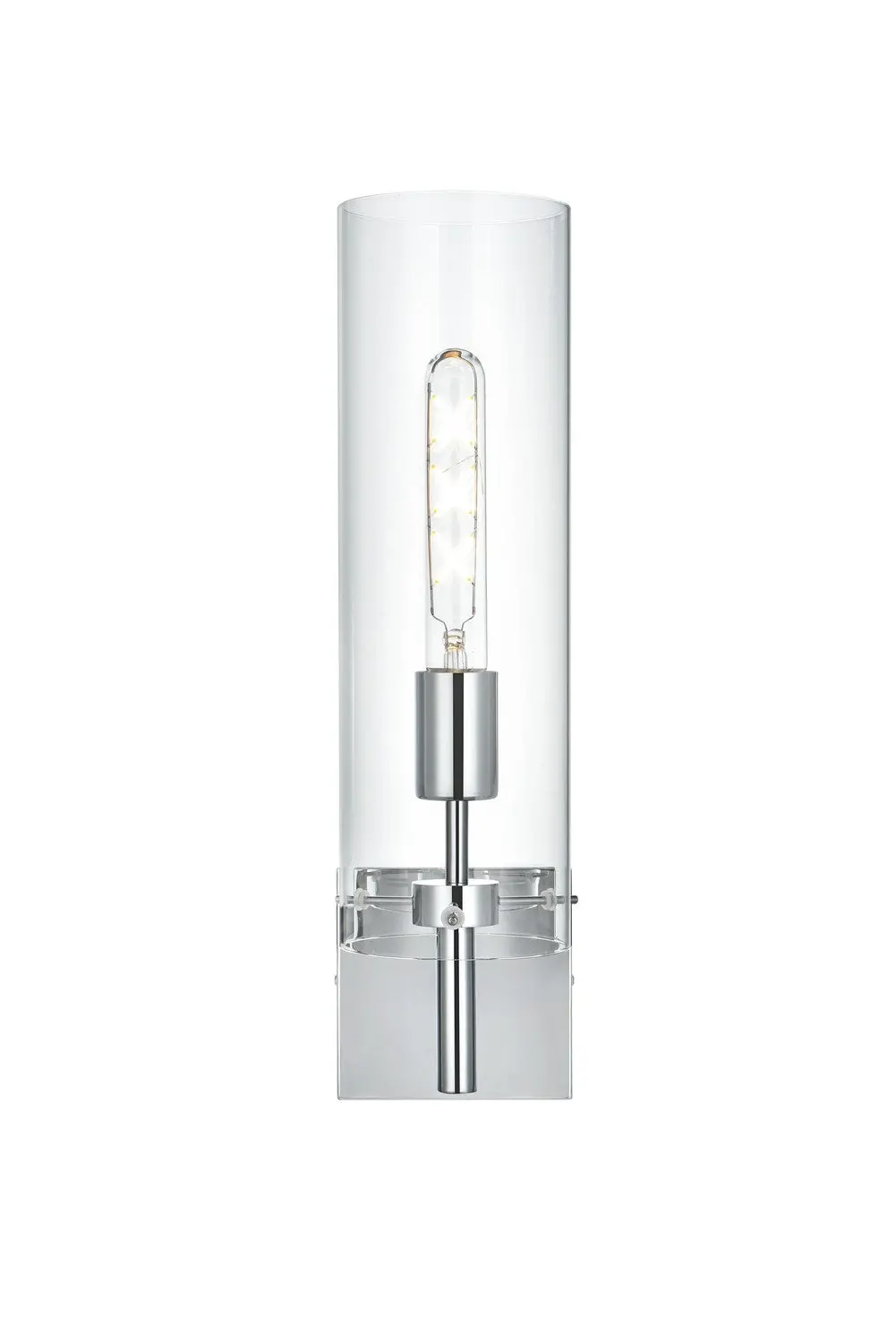 Elegant Lighting Savant | Sconces At 40W 1