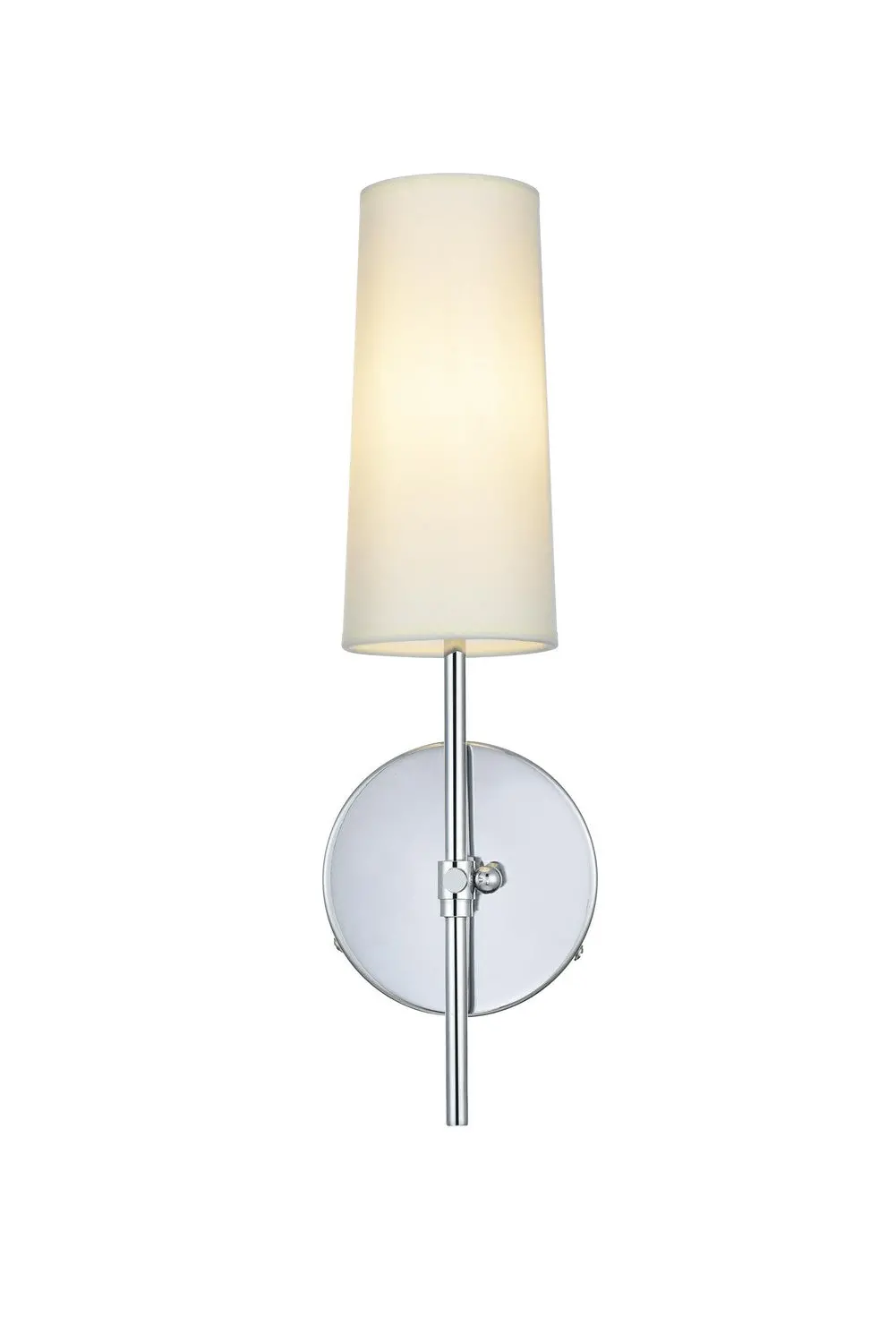 Elegant Lighting Mel | Sconces At 40W 1
