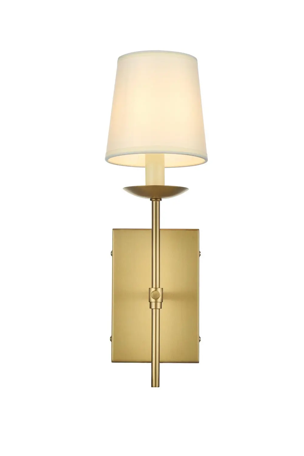 Elegant Lighting Eclipse | Sconces At 40W 1