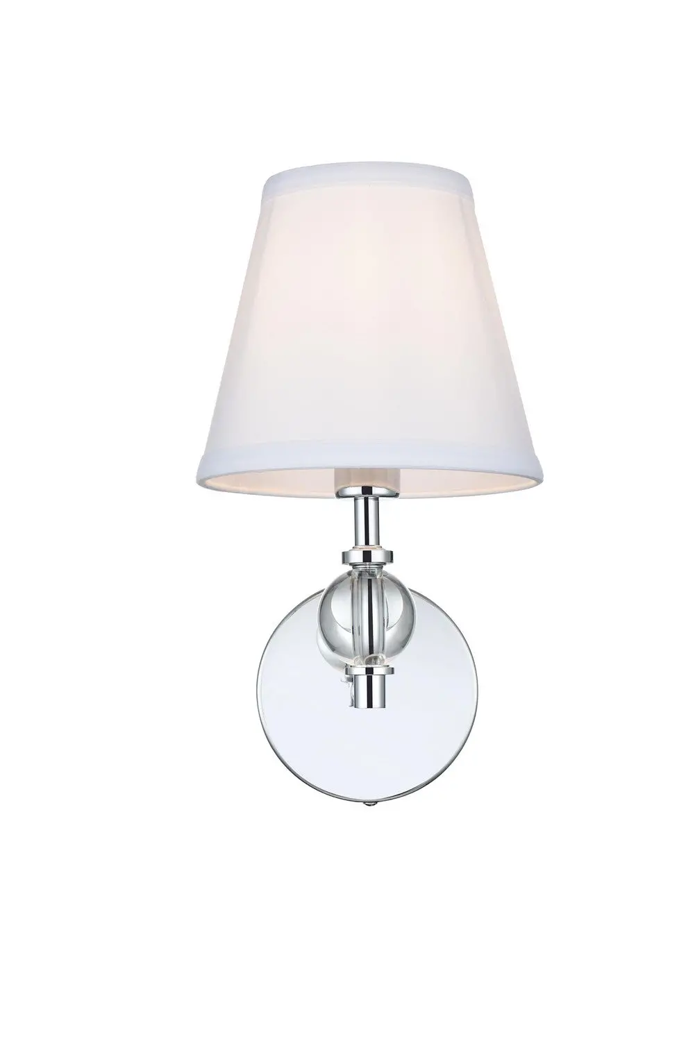 Elegant Lighting Bethany | Sconces At 40W 1