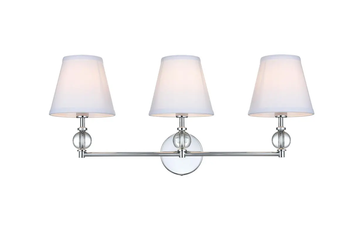 Elegant Lighting Bethany | Bathroom Fixtures At 40W 1