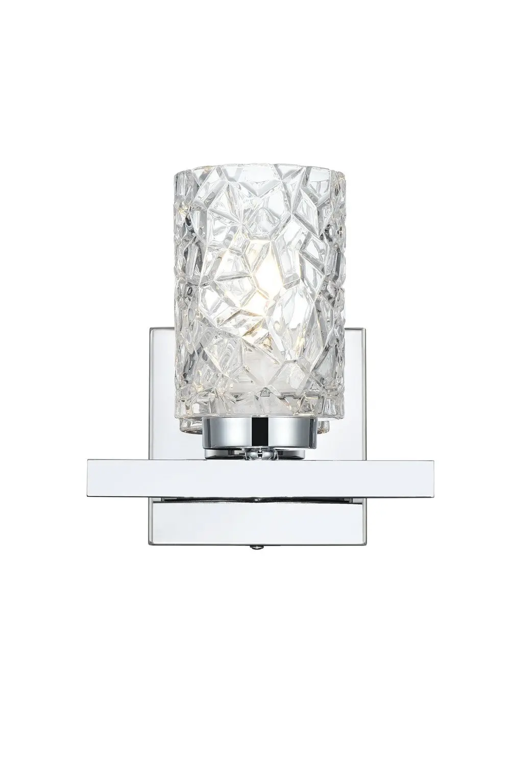 Elegant Lighting Cassie | Sconces At 40W 1