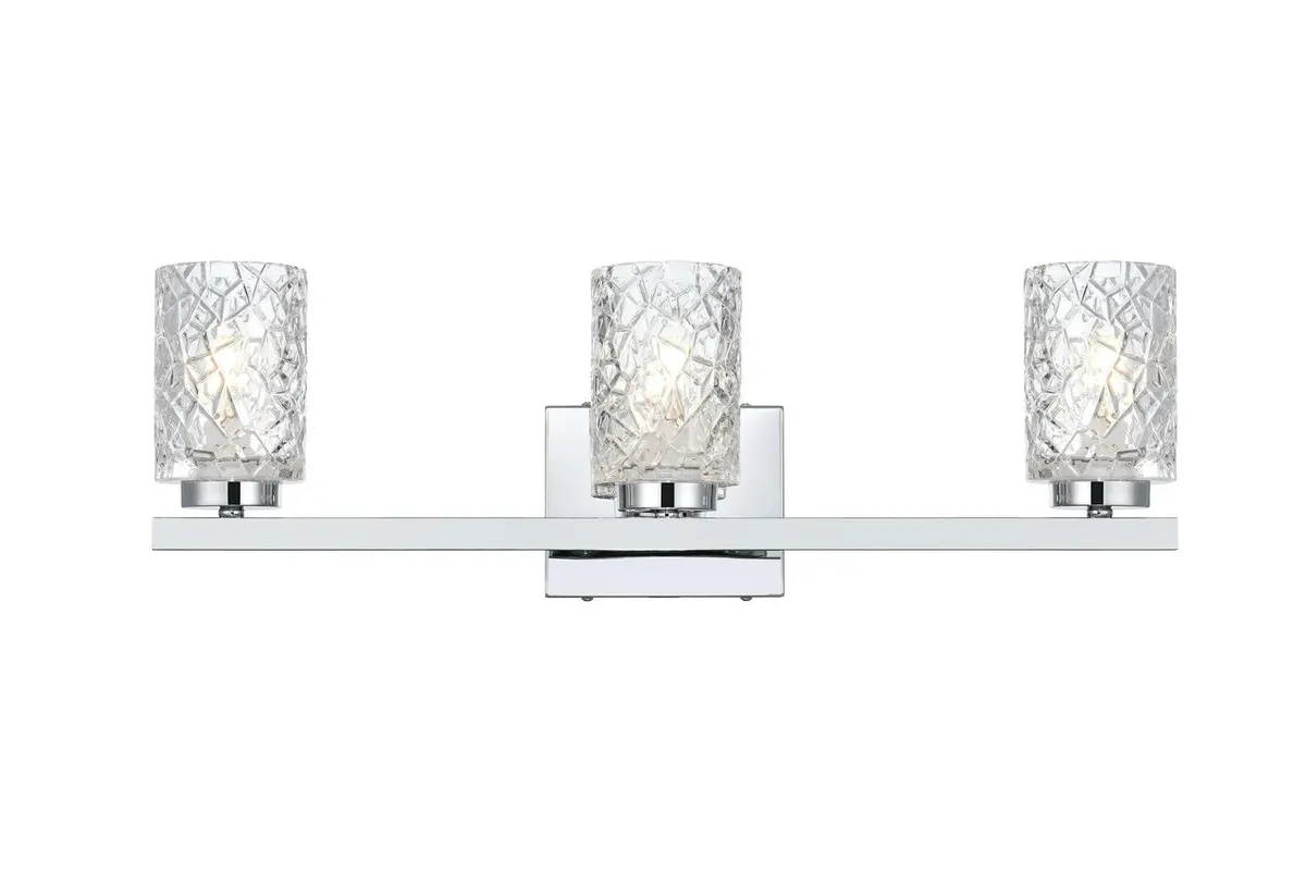 Elegant Lighting Cassie | Bathroom Fixtures At 40W 1