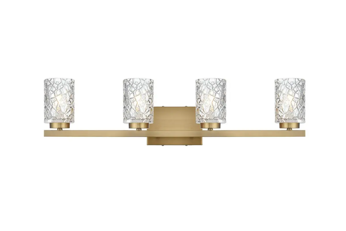Elegant Lighting Cassie | Bathroom Fixtures At 40W 1