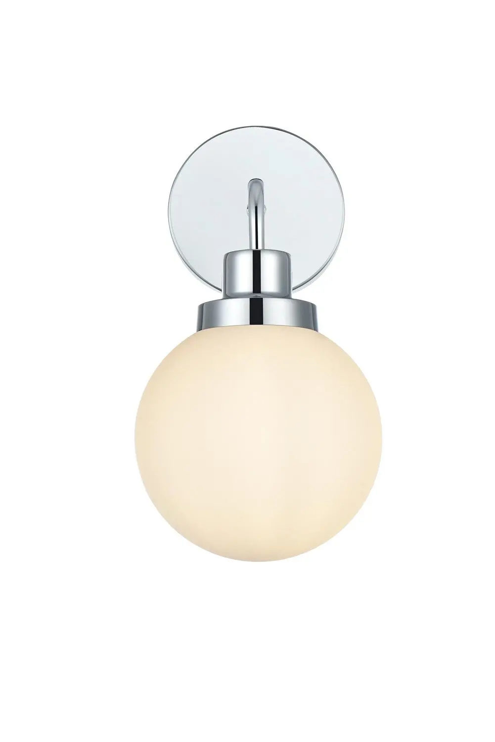Elegant Lighting Hanson | Sconces At 40W 1