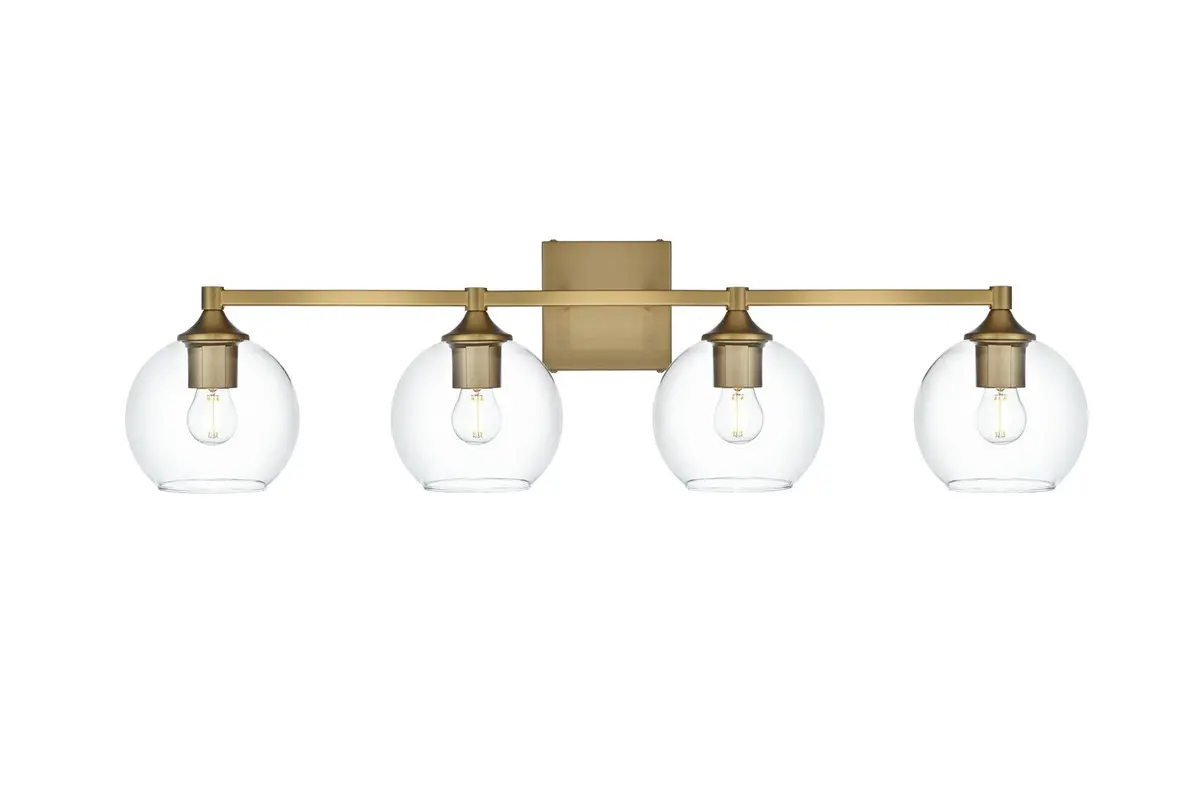 Elegant Lighting Eero | Bathroom Fixtures At 40W 1