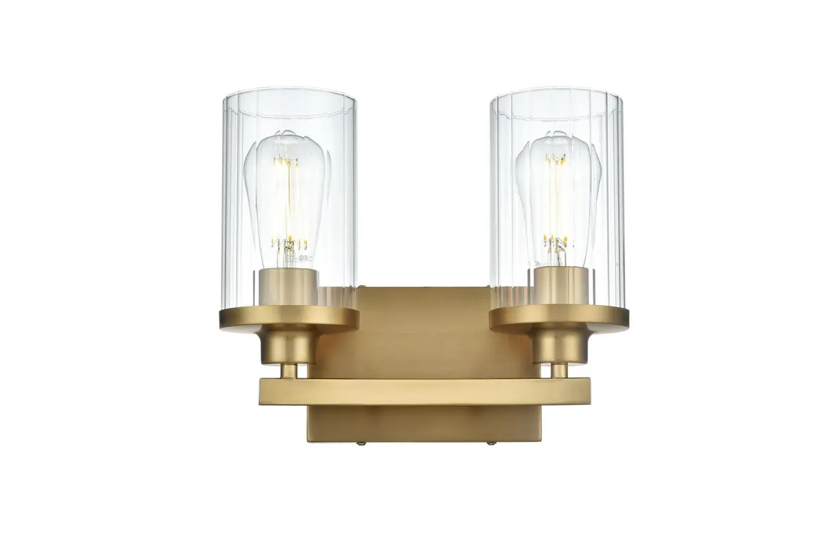 Elegant Lighting Thane | Bathroom Fixtures At 40W 1