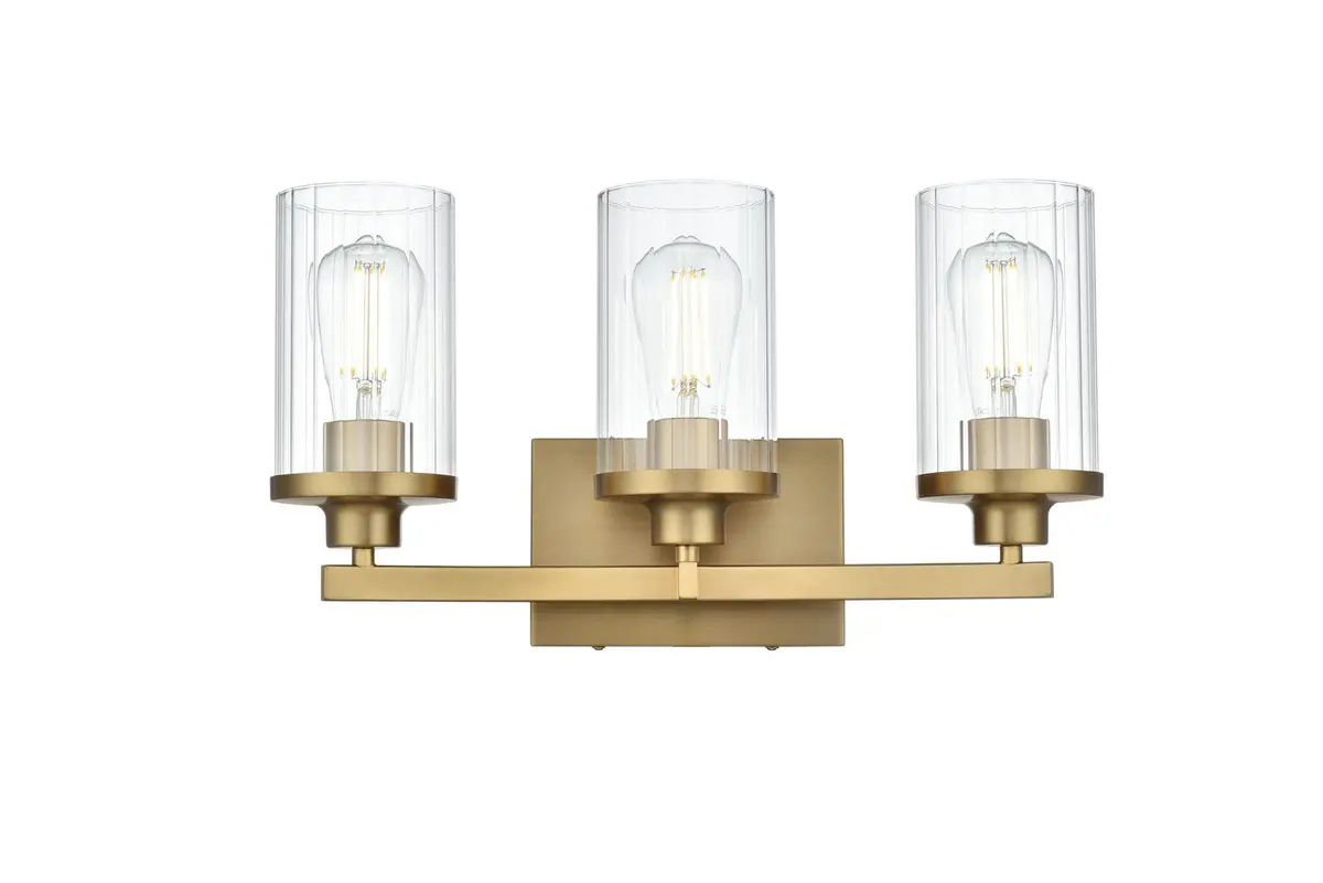 Elegant Lighting Thane | Bathroom Fixtures At 40W 1