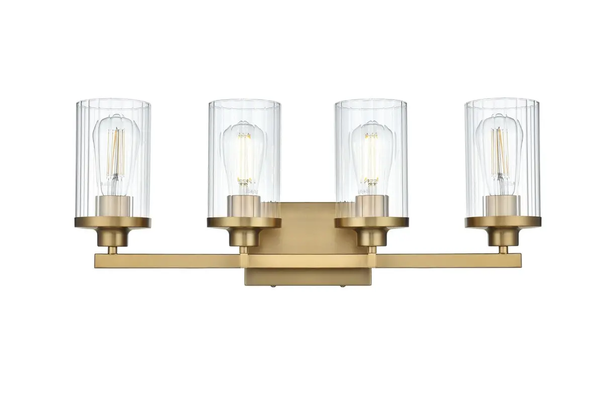 Elegant Lighting Thane | Bathroom Fixtures At 40W 1