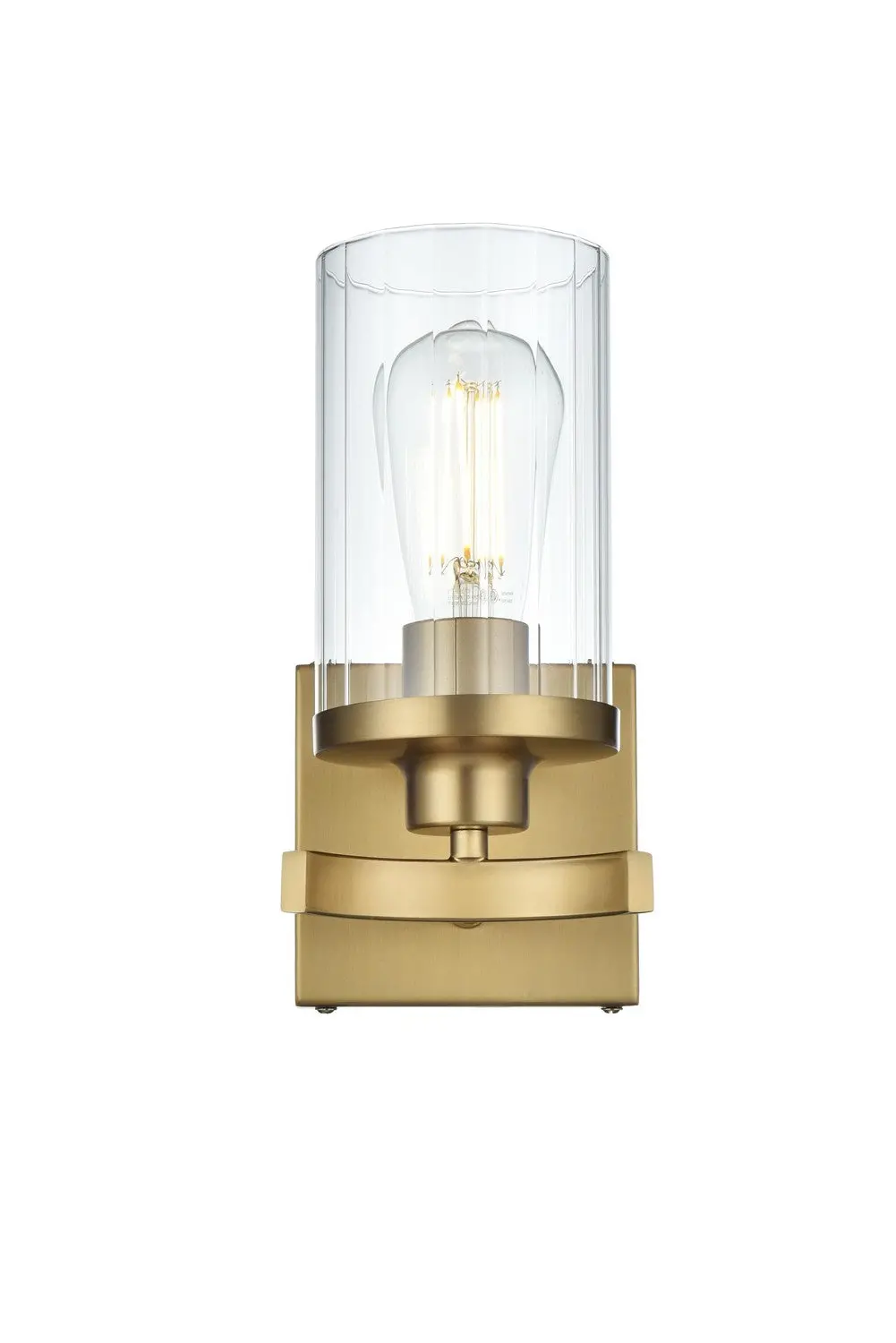 Elegant Lighting Thane | Sconces At 40W 1