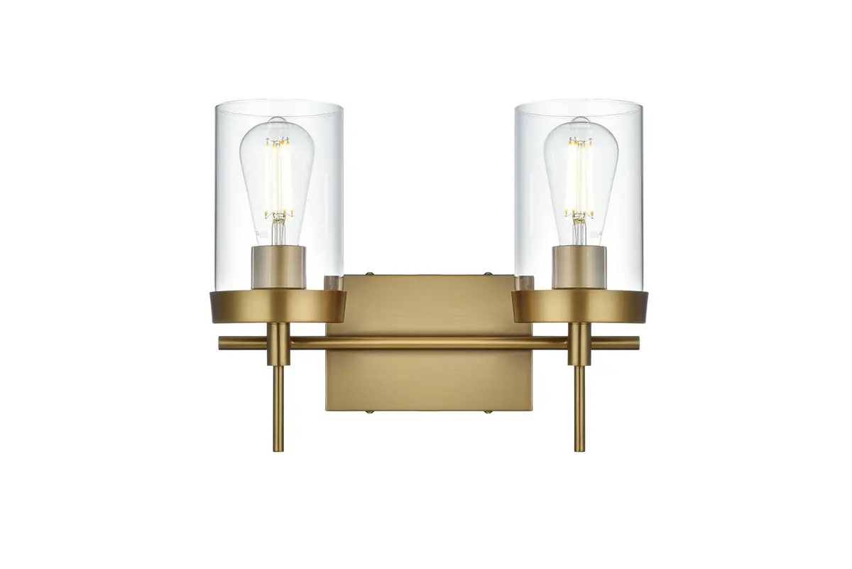 Elegant Lighting Taryin | Bathroom Fixtures At 40W 1