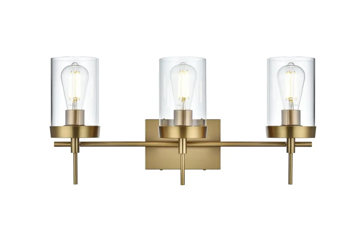 Elegant Lighting Taryin | Bathroom Fixtures At 40W 1