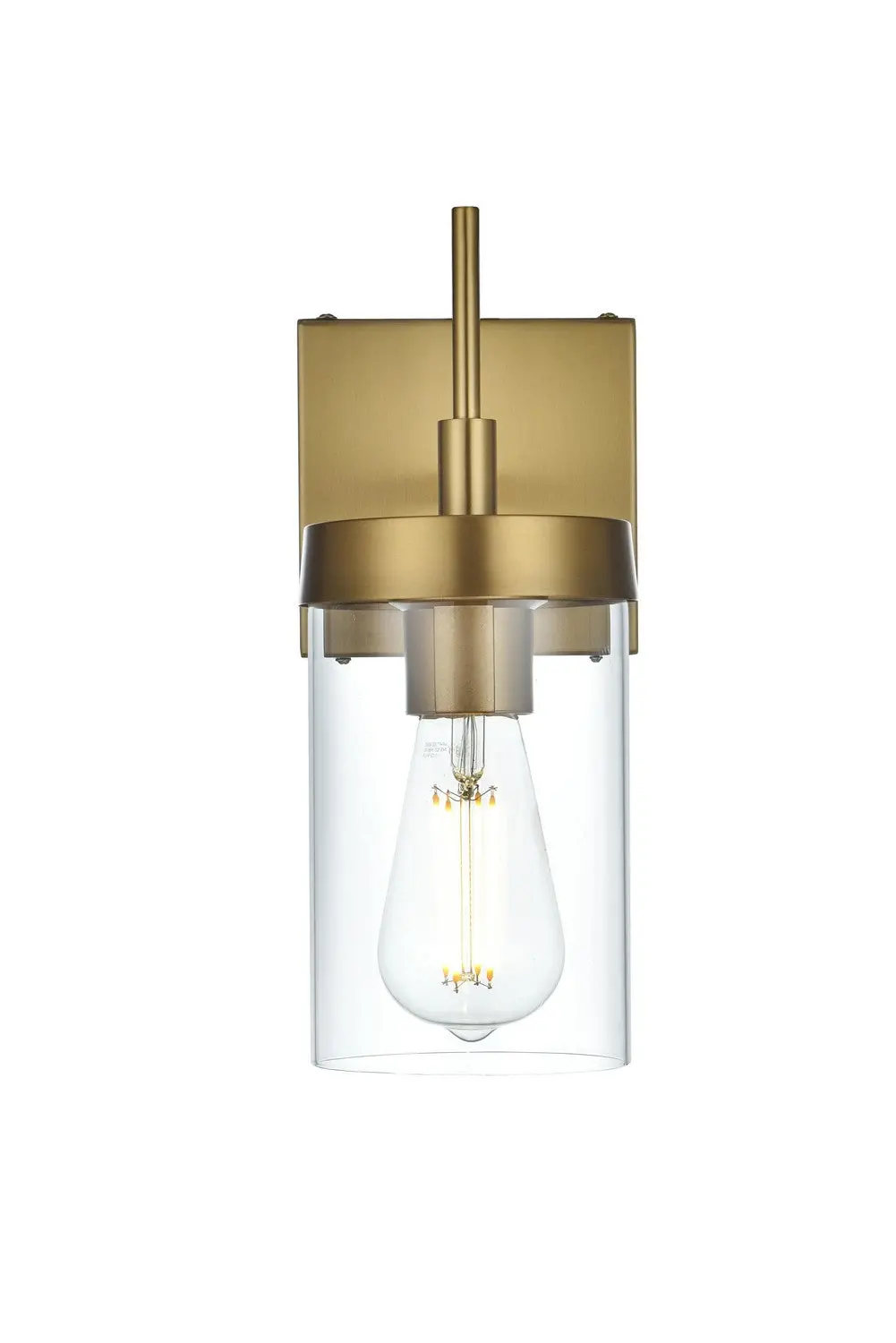 Elegant Lighting Taryin | Sconces At 40W 1