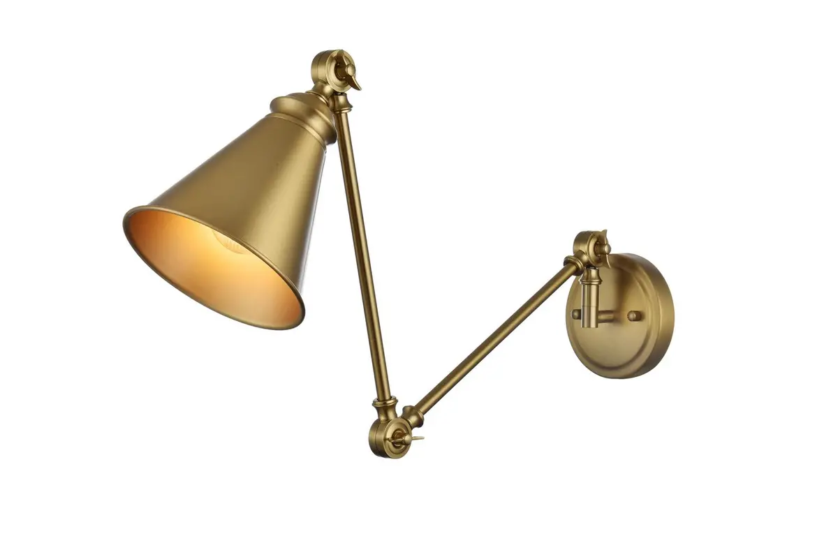 Elegant Lighting Vesa | Lamps At 40W 1