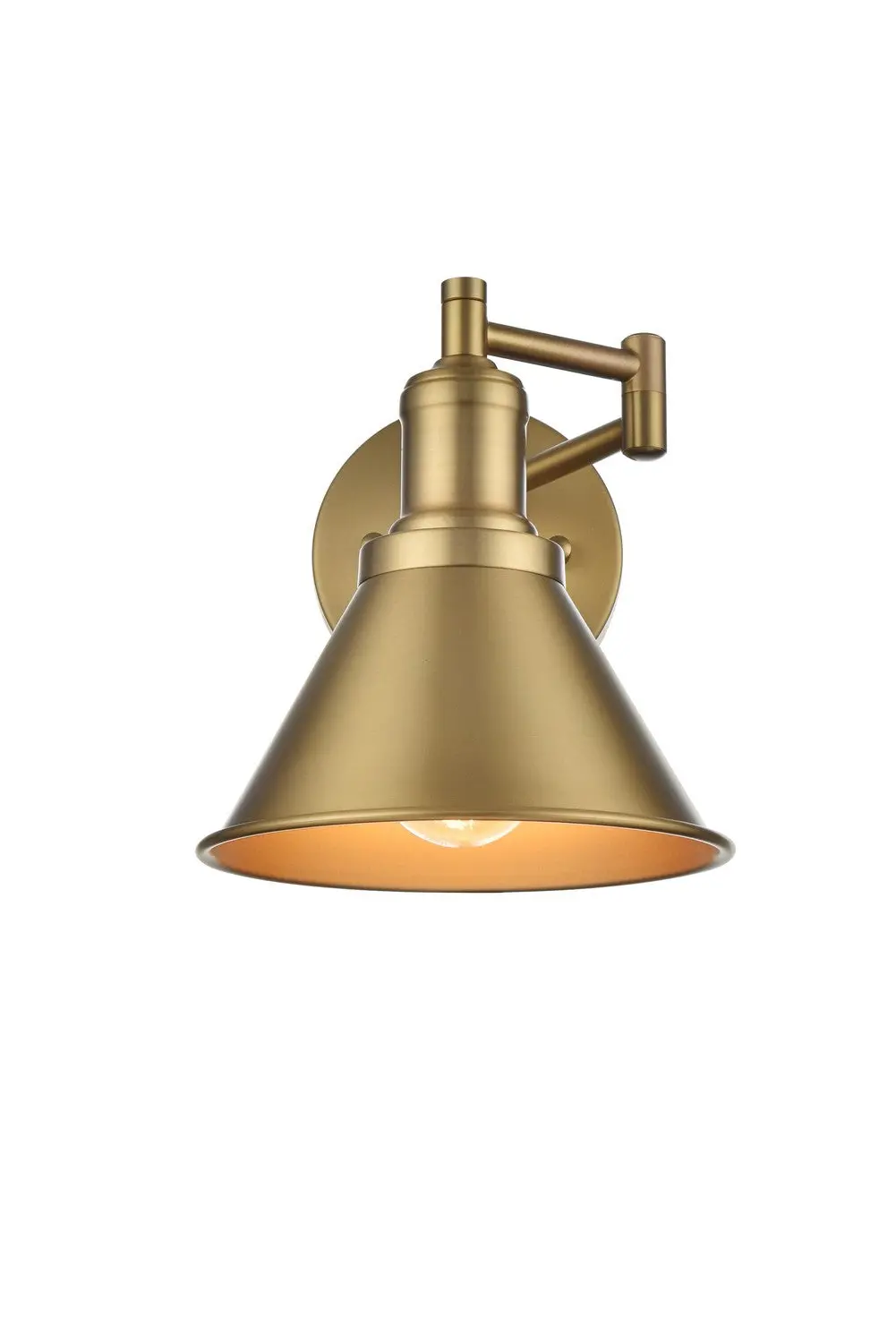 Elegant Lighting Varden | Sconces At 40W 1