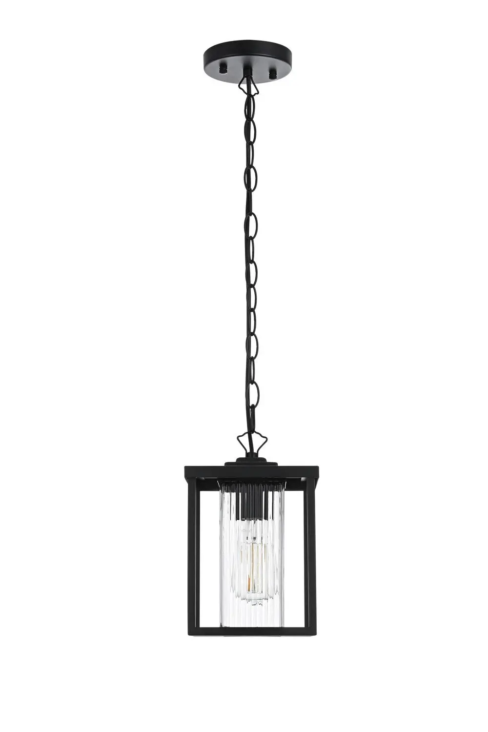 Elegant Lighting Dover | Exterior Lights At 60W 1