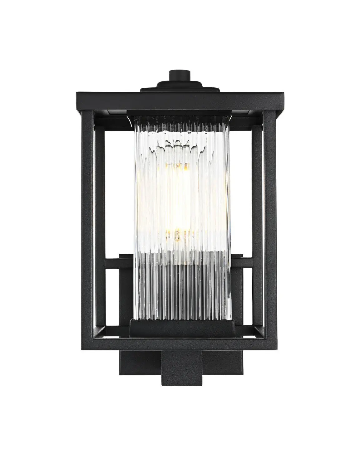 Elegant Lighting Dover | Exterior Lights At 60W 1