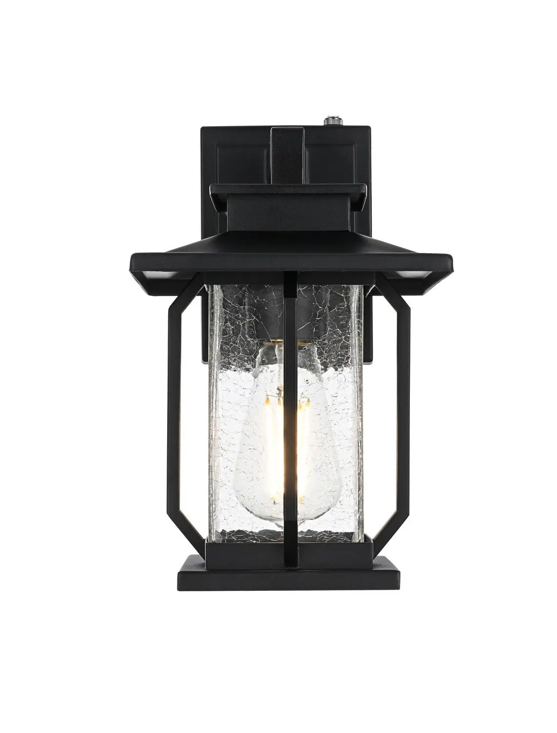 Elegant Lighting Salem | Exterior Lights At 60W 1