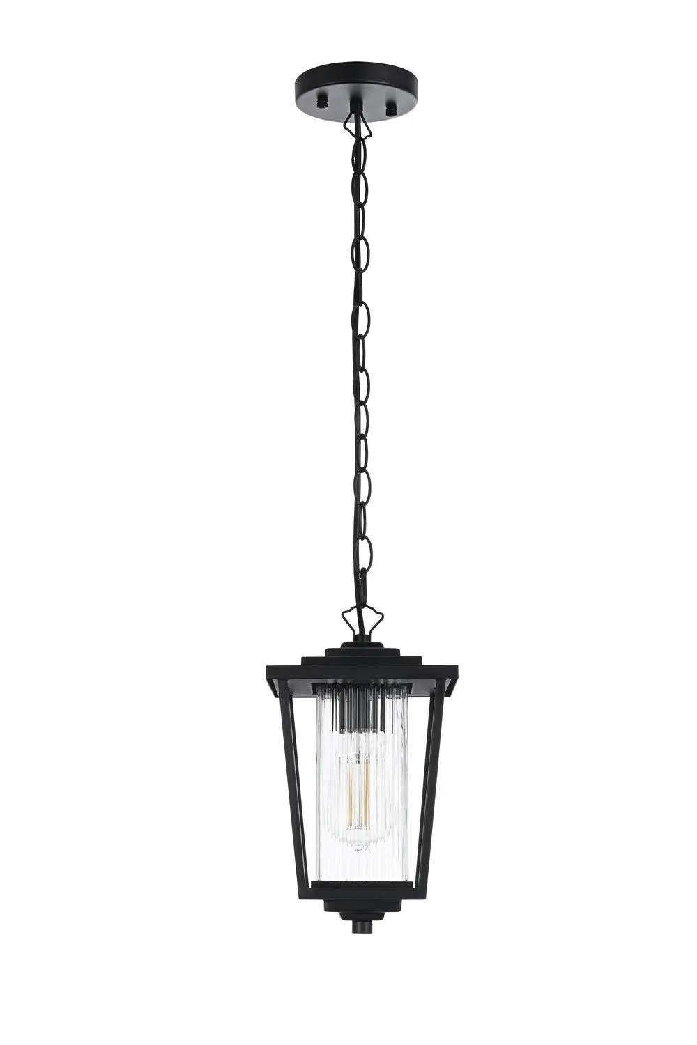 Elegant Lighting York | Exterior Lights At 60W 1
