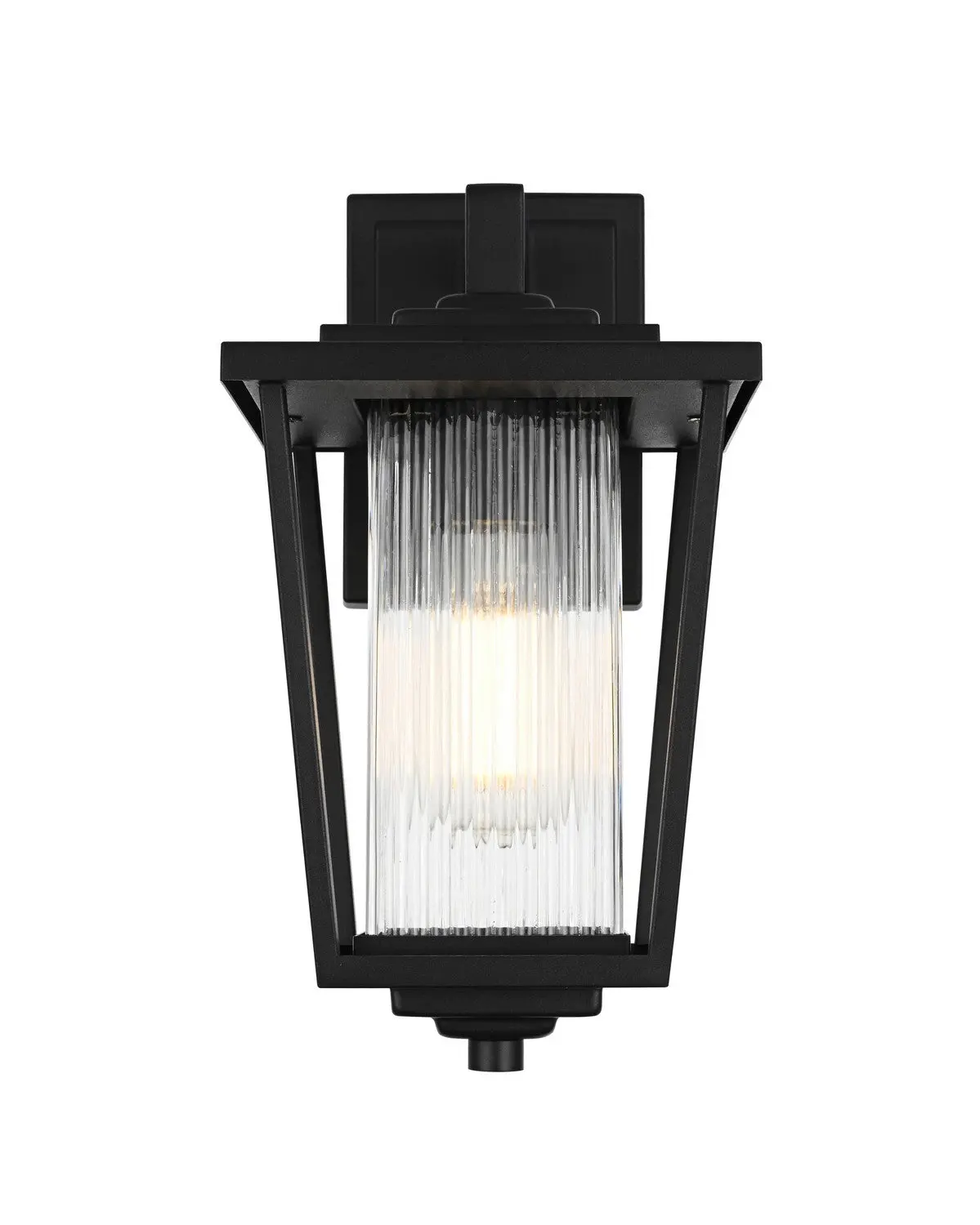 Elegant Lighting York | Exterior Lights At 60W 1