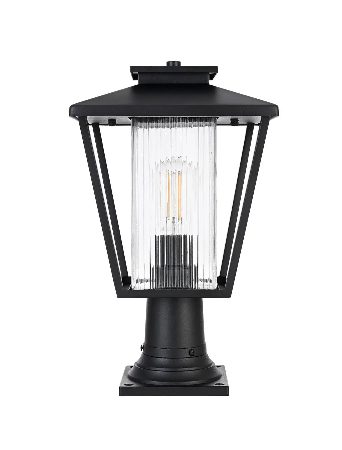 Elegant Lighting Gaul | Exterior Lights At 60W 1
