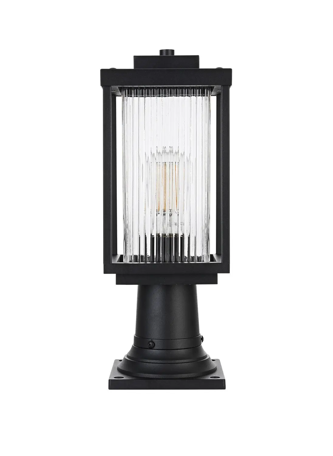 Elegant Lighting Ludlow | Exterior Lights At 60W 1