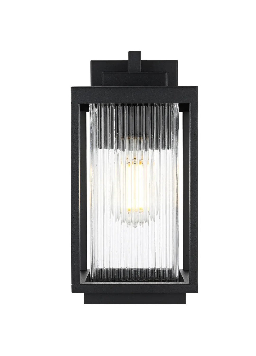 Elegant Lighting Ludlow | Exterior Lights At 60W 1