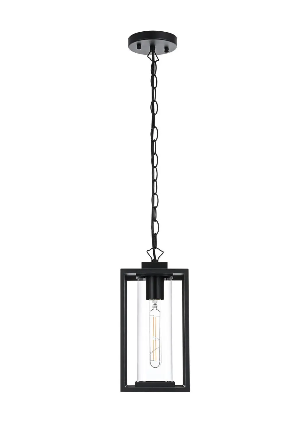 Elegant Lighting Memphis | Exterior Lights At 60W 1