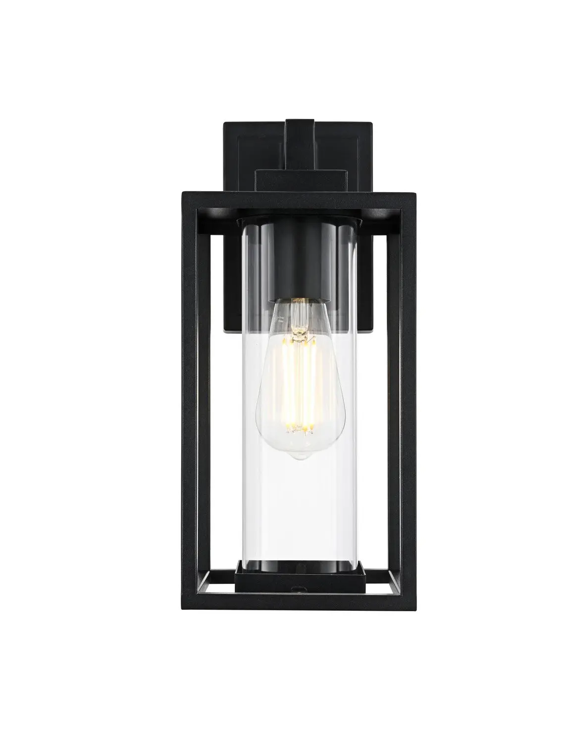 Elegant Lighting Memphis | Exterior Lights At 60W 1