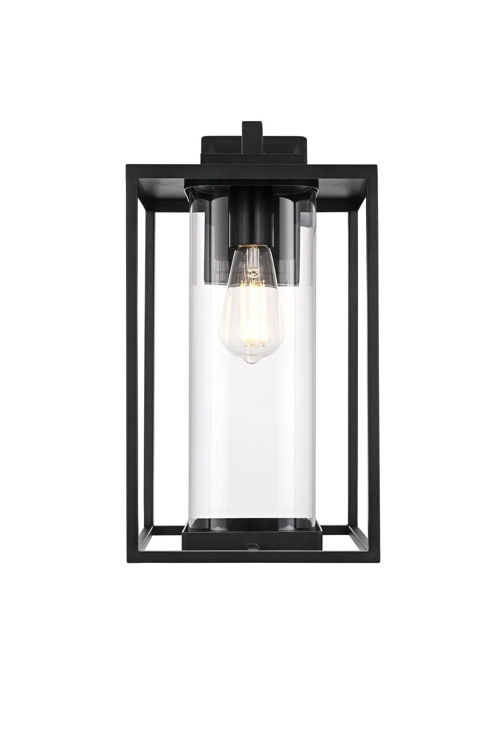 Elegant Lighting Memphis | Exterior Lights At 60W 2