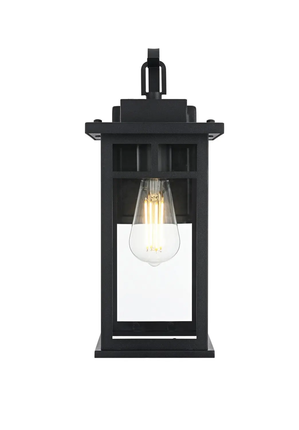 Elegant Lighting Mercer | Exterior Lights At 60W 1