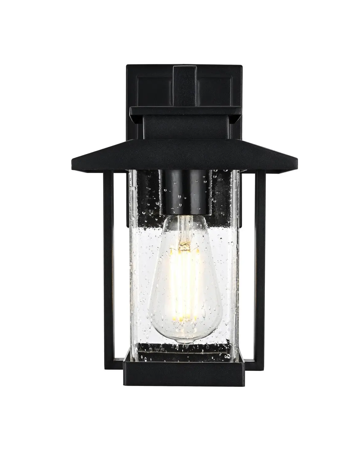 Elegant Lighting Tioga | Exterior Lights At 60W 1
