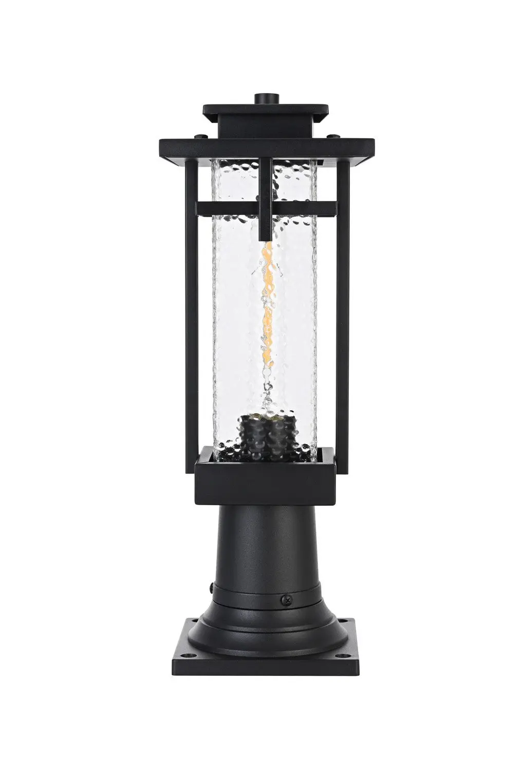 Elegant Lighting Cambria | Exterior Lights At 60W 1