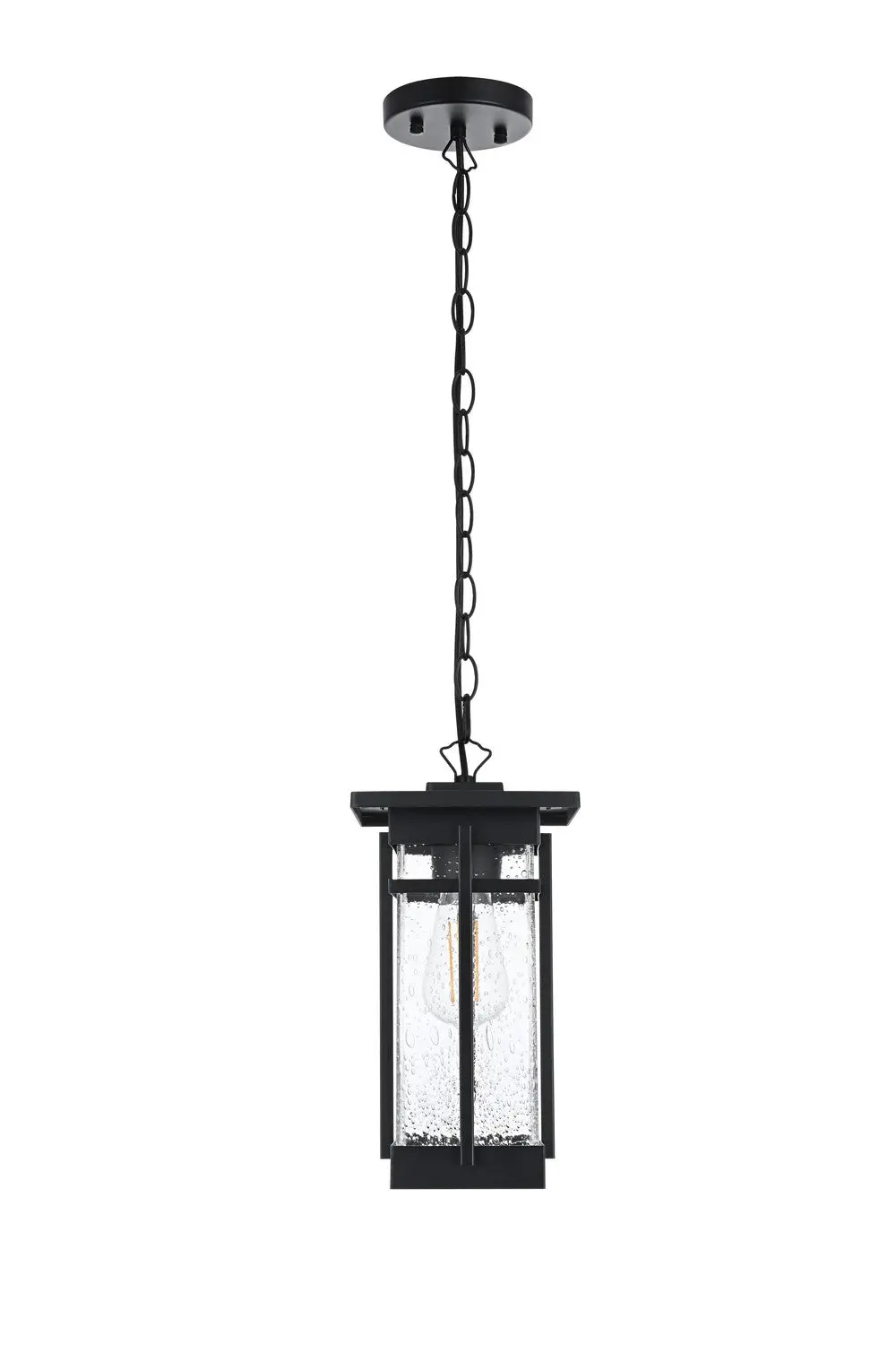 Elegant Lighting Livingston | Exterior Lights At 60W 1