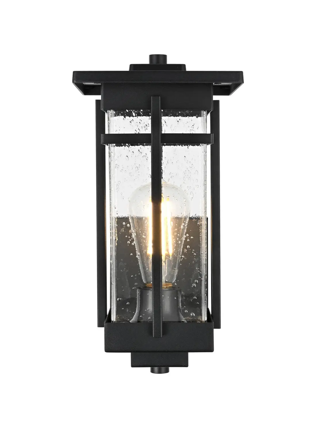 Elegant Lighting Livingston | Exterior Lights At 60W 1