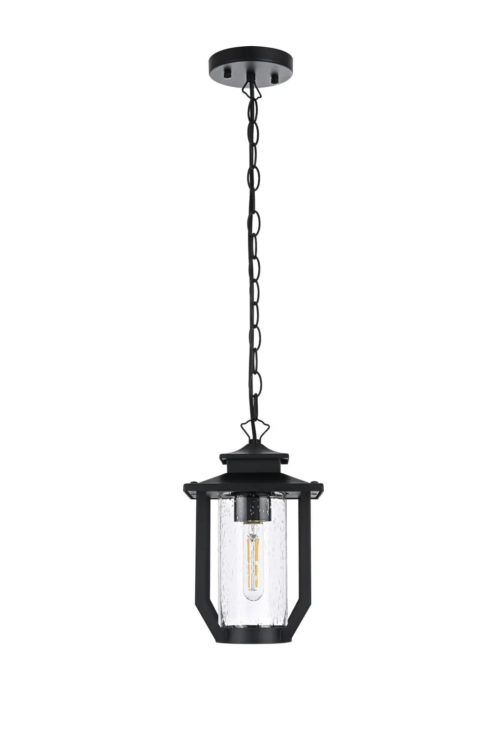 Elegant Lighting Sepviva | Exterior Lights At 60W 1