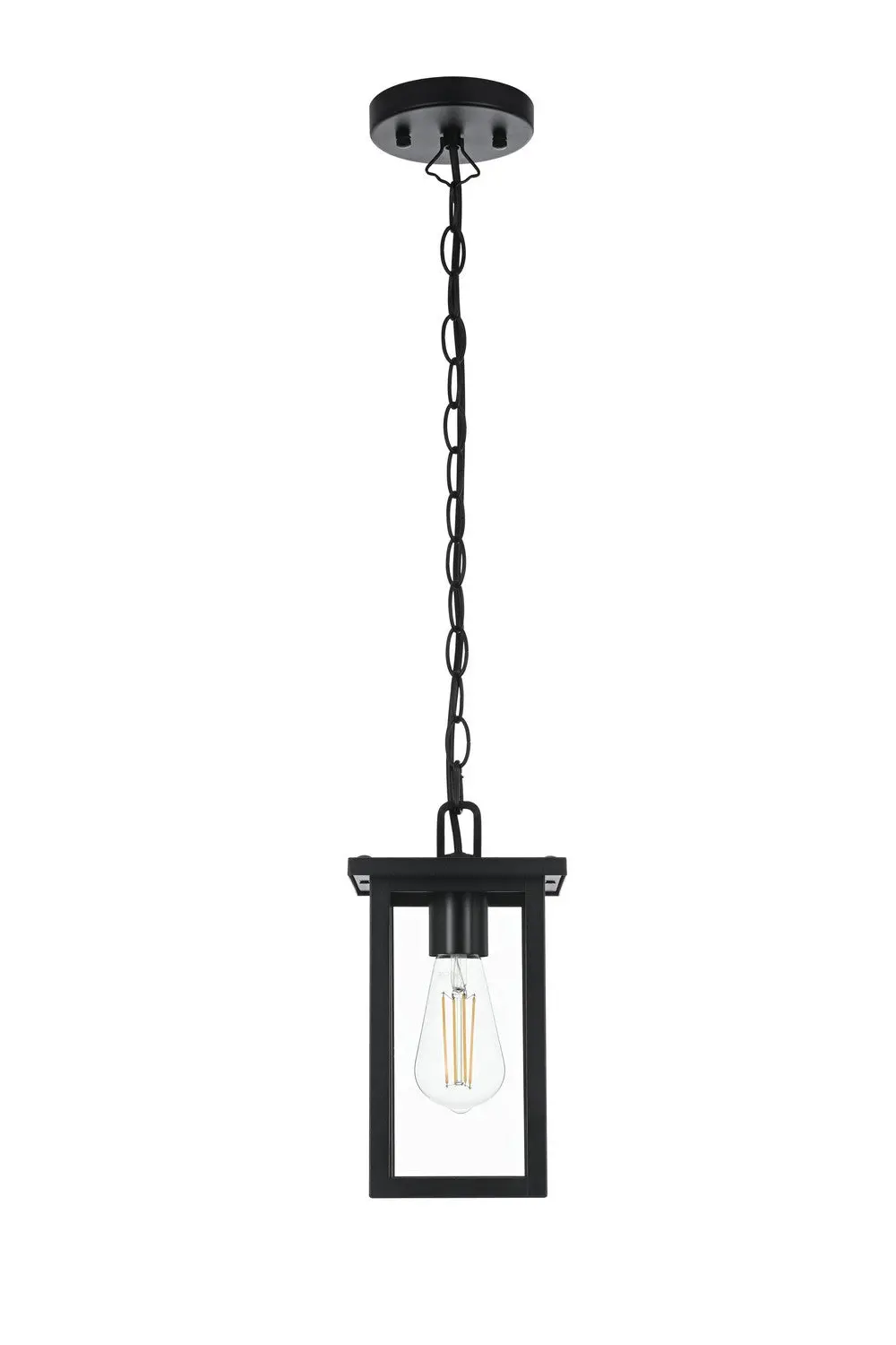 Elegant Lighting Venango | Exterior Lights At 60W 1
