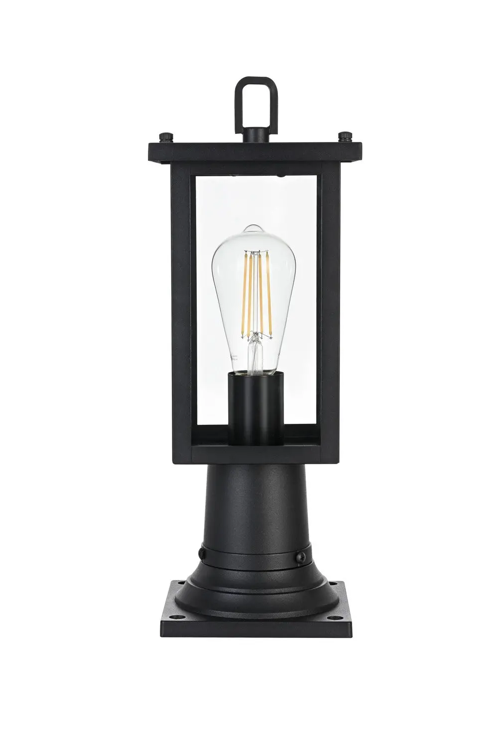 Elegant Lighting Venango | Exterior Lights At 60W 1