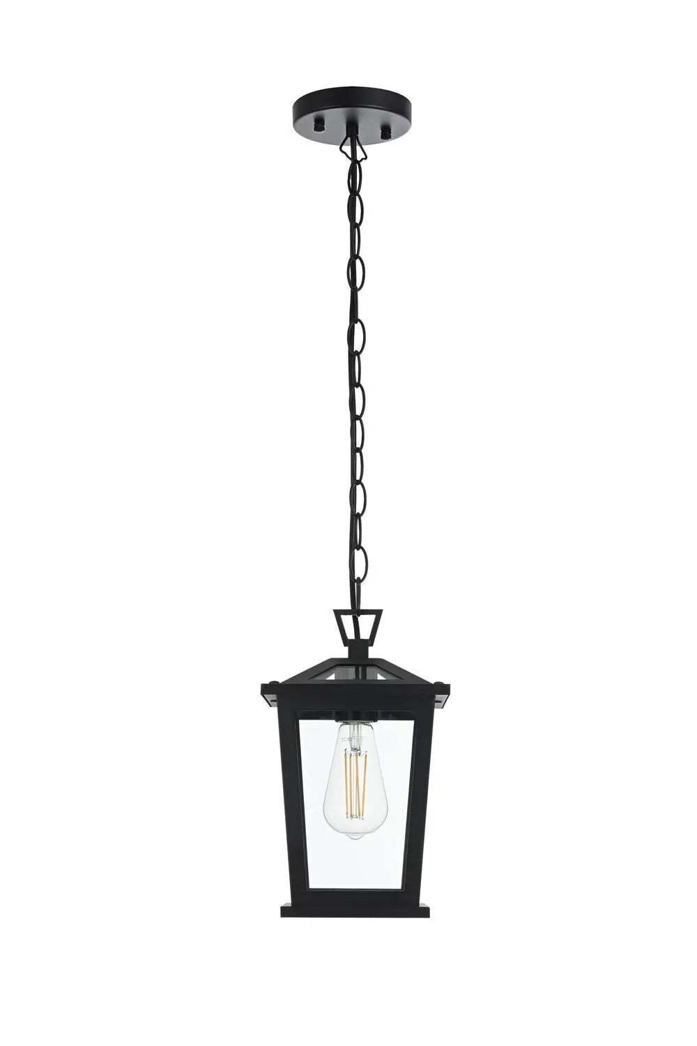 Elegant Lighting Cayman | Exterior Lights At 60W 1
